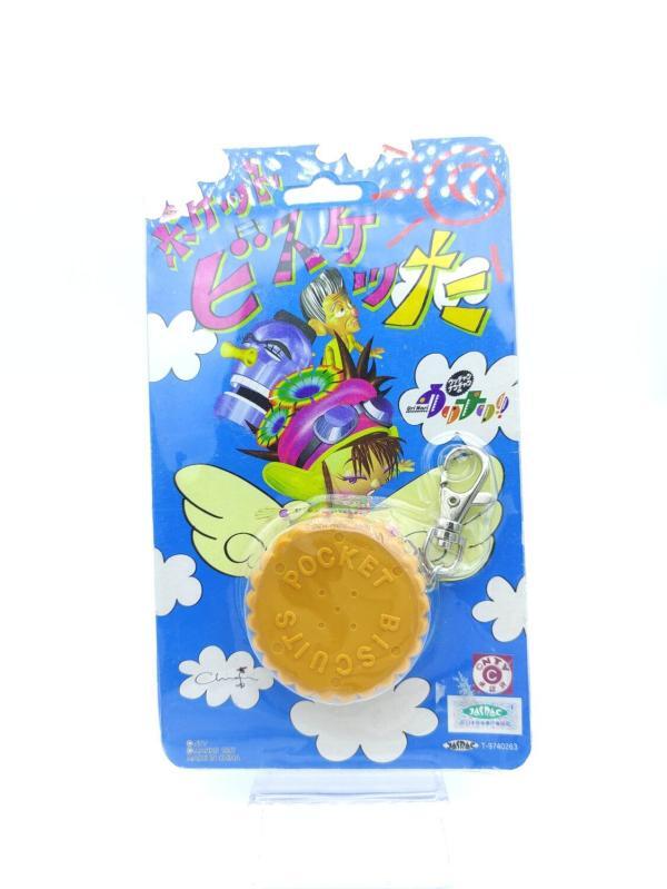 Pocket biscuit Virtual pet Toy NTV 1997 Pink electronic toy boxed Boutique-Tamagotchis 2
