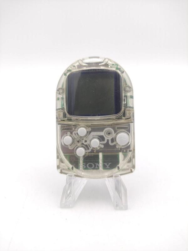 Sony Pocket Station memory card Skeleton grey SCPH-4000 Boutique-Tamagotchis 2