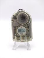 Sony Pocket Station memory card Skeleton grey SCPH-4000 Boutique-Tamagotchis 4