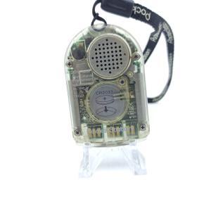 Sony Pocket Station memory card Skeleton grey SCPH-4000 Boutique-Tamagotchis 2