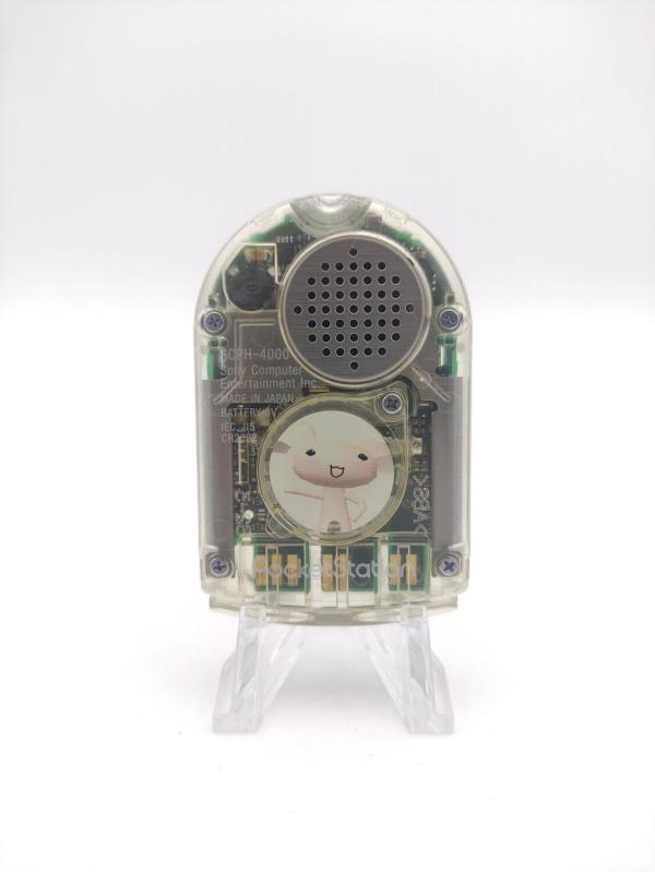Sony Pocket Station memory card Skeleton grey SCPH-4000 Boutique-Tamagotchis 3 Sony Pocket Station memory card Skeleton grey SCPH-4000 Boutique-Tamagotchis 3