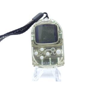 Sega Dreamcast Visual Memory Unit VMU Memory Card HKT-7000 Camouflage Boutique-Tamagotchis 5