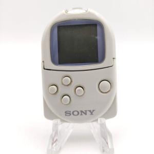 Sega Dreamcast Visual Memory Unit VMU Memory Card HKT-7000 Camouflage Boutique-Tamagotchis 6