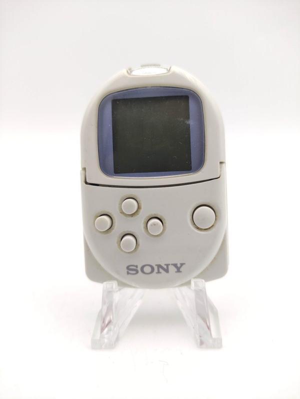 Sony Pocket Station memory card White SCPH-4000 Jap Boutique-Tamagotchis 2