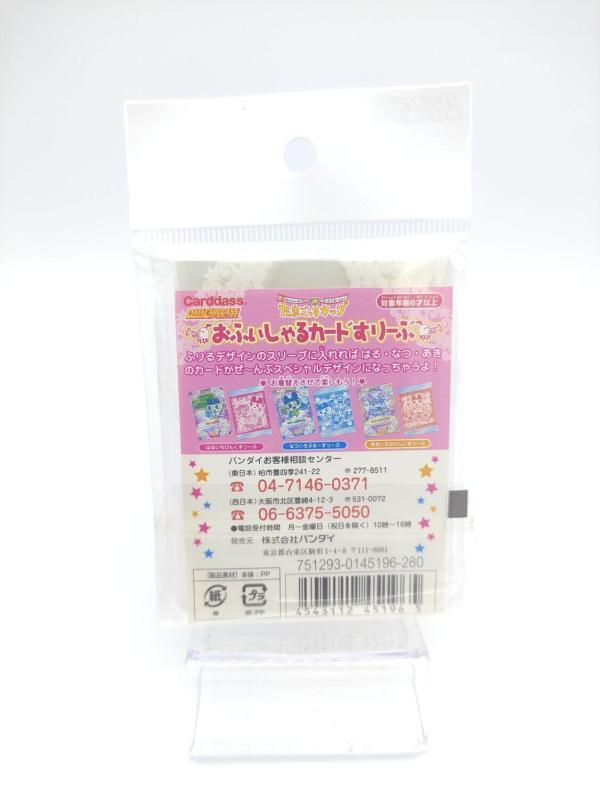 Tamagotchi Data Carddass Pack cards Bandai Boutique-Tamagotchis 3