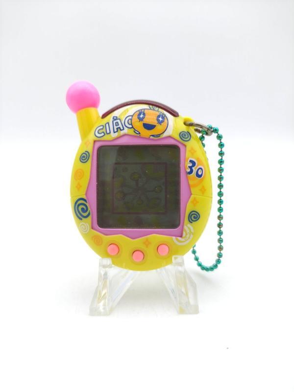 Tamagotchi Entama Chou Jinsei Enjoi Plus Ciao 30th Memetchi Yellow Boutique-Tamagotchis 2 Tamagotchi Entama Chou Jinsei Enjoi Plus Ciao 30th Memetchi Yellow Boutique-Tamagotchis 2