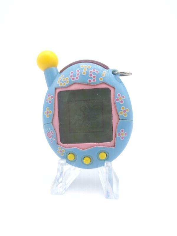 Tamagotchi Entama Chou Jinsei Enjoi Plus GUTS Blue Bandai Boutique-Tamagotchis 2