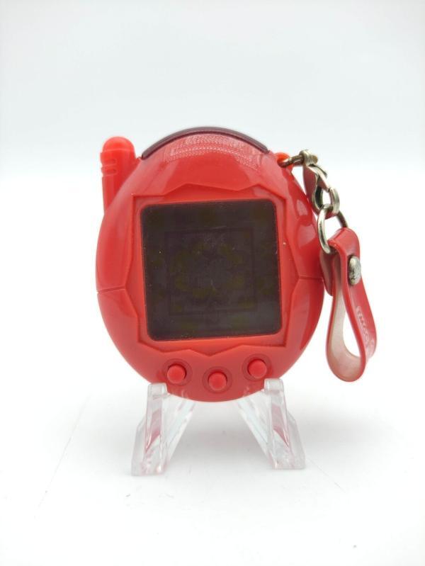 Tamagotchi Keitai Kaitsuu! Tamagotchi Plus Akai All Red Bandai Boutique-Tamagotchis 2