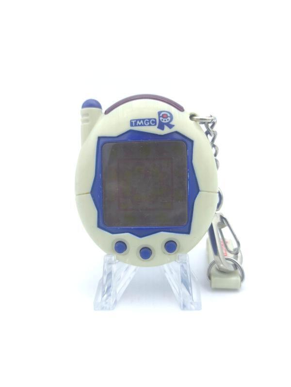 Tamagotchi Keitai Kaitsuu Tamagotchi Plus Kon White Bandai Boutique-Tamagotchis 2