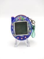 Tamagotchi Keitai Kaitsuu Tamagotchi Plus Aloha Blue Bandai Boutique-Tamagotchis 3