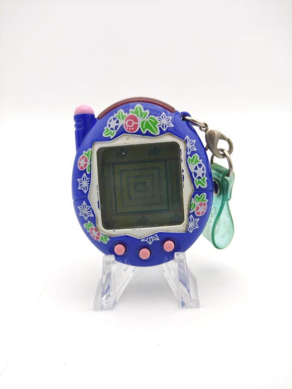 Tamagotchi Keitai Kaitsuu Tamagotchi Plus Aloha Blue Bandai Boutique-Tamagotchis 2