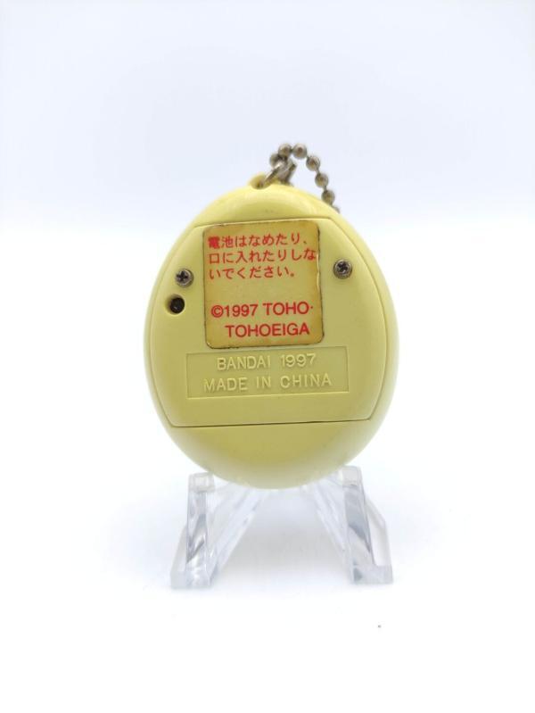 Tamagotchi Mothra Blue Virtual Pet Bandai Japan Boutique-Tamagotchis 3 Tamagotchi Mothra Blue Virtual Pet Bandai Japan Boutique-Tamagotchis 3