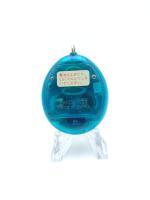 Tamagotchi Original P1/P2 Clear blue Bandai 1997 Boutique-Tamagotchis 4