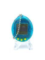 Tamagotchi Original P1/P2 Clear blue Bandai 1997 Boutique-Tamagotchis 3