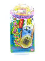 Tamagotchi Original P1/P2 clear yellow Bandai 1997 Boutique-Tamagotchis 3