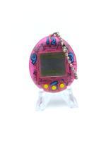 Tamagotchi Original P1/P2 Clearpink Bandai 1997 Japan Boutique-Tamagotchis 3