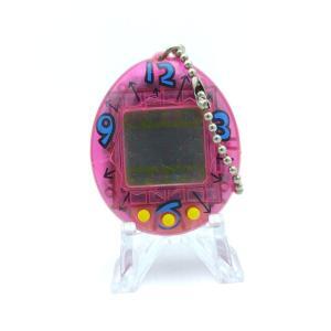 Tamagotchi Original P1/P2 Clearpink Bandai 1997 Japan Boutique-Tamagotchis