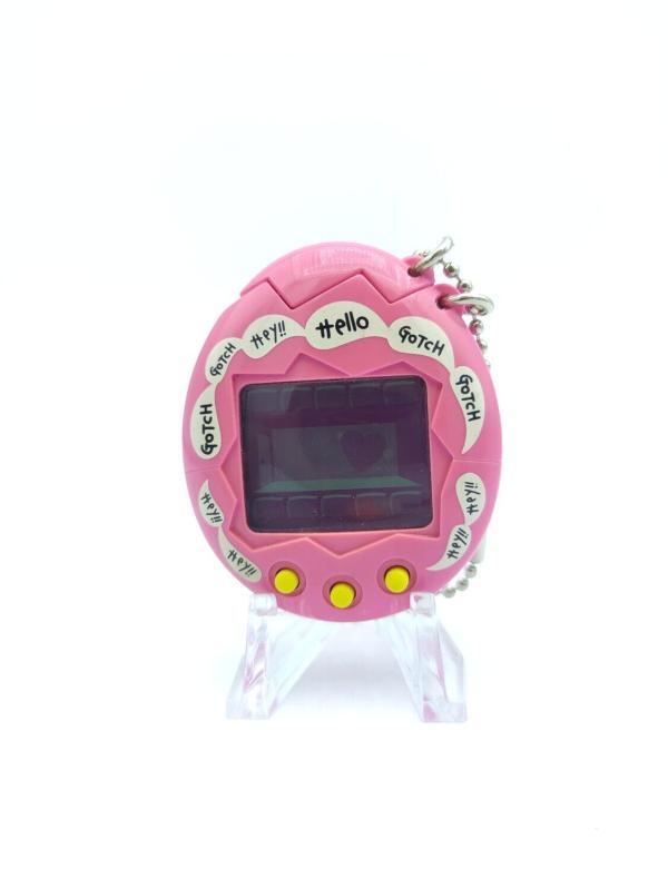 Tamagotchi original Osutchi Mesutchi Pink Bandai japan Boutique-Tamagotchis 2