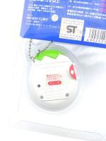 Tamagotchi Osutchi Mesutchi White w/ green Bandai japan boxed Boutique-Tamagotchis 5