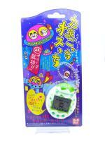 Tamagotchi Osutchi Mesutchi White w/ green Bandai japan boxed Boutique-Tamagotchis 3