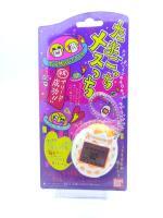 Tamagotchi Osutchi Mesutchi White w/ orange Bandai japan boxed Boutique-Tamagotchis 3