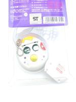 Tamagotchi Osutchi Mesutchi White w/ orange Bandai japan boxed Boutique-Tamagotchis 5