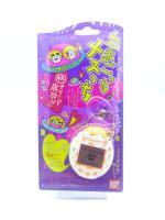 Tamagotchi Osutchi Mesutchi White w/ orange Bandai japan boxed Boutique-Tamagotchis 3