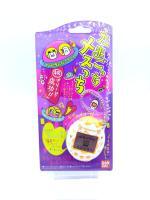 Tamagotchi Osutchi Mesutchi White w/ orange Bandai japan boxed Boutique-Tamagotchis 3
