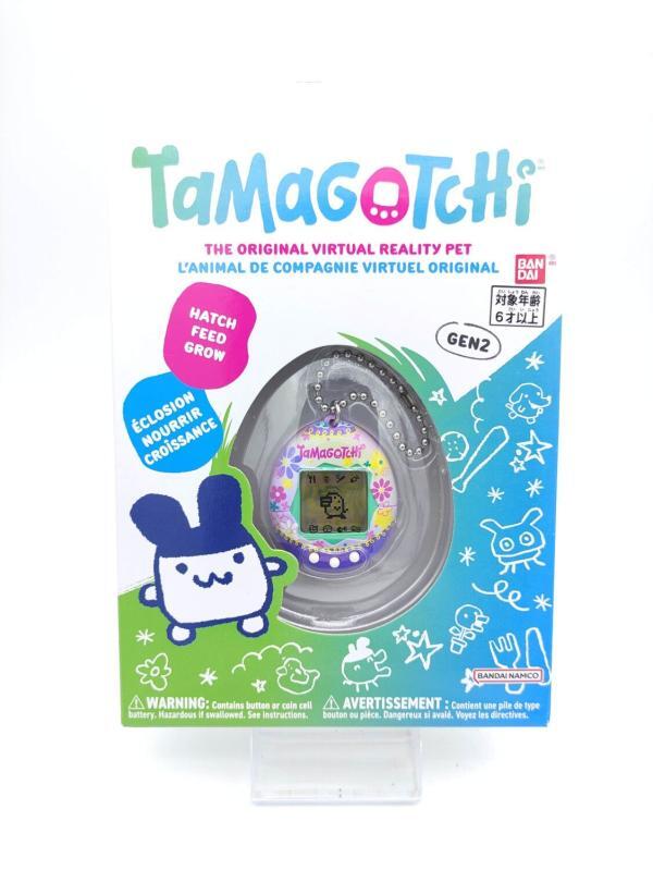 Tamagotchi Original P1/P2 Paradise Gen 2 Bandai English Boutique-Tamagotchis 2