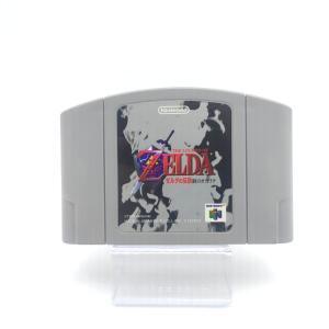 The Legend of Zelda: Ocarina of Time Nintendo N64 japan Boutique-Tamagotchis