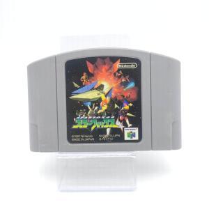 Star Fox 64 Nintendo N64 japan Boutique-Tamagotchis