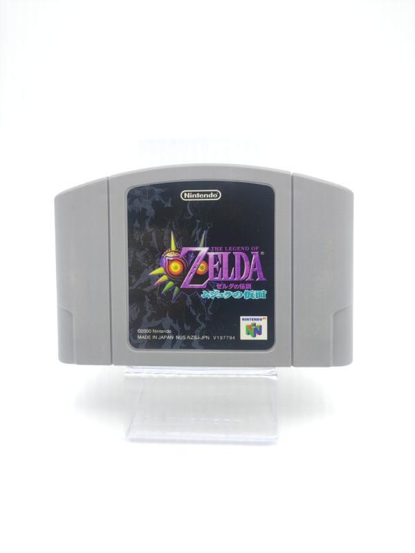 Legend of Zelda: Majora’s Mask Nintendo N64 japan Boutique-Tamagotchis 2