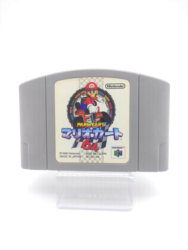 Mario kart 64 Nintendo N64 japan Boutique-Tamagotchis 2