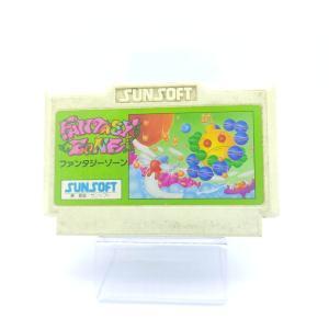 Famicom FC NES Famicom Fantasy Zone Japan Boutique-Tamagotchis 5