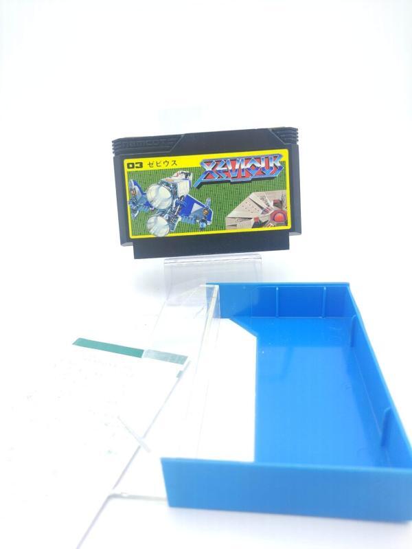 Famicom FC NES Xevious Japan Boutique-Tamagotchis 3