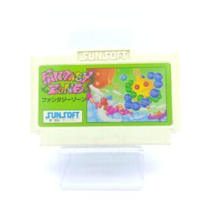 Famicom FC NES Famicom Fantasy Zone Japan Boutique-Tamagotchis