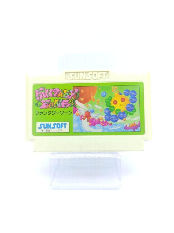 Famicom FC NES Famicom Fantasy Zone Japan Boutique-Tamagotchis 2