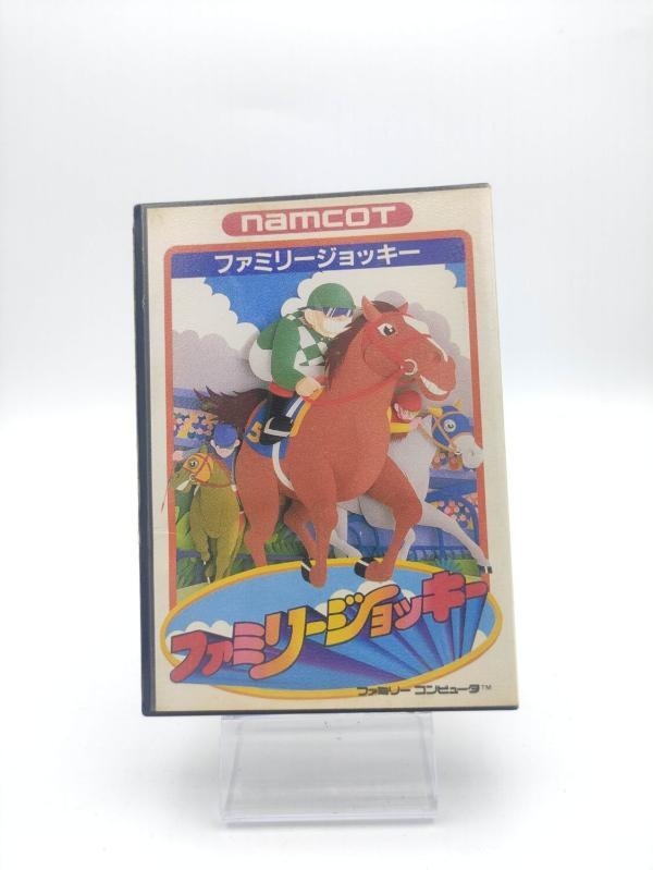 Famicom FC NES Famicom Family Jockey Japan Boutique-Tamagotchis 3