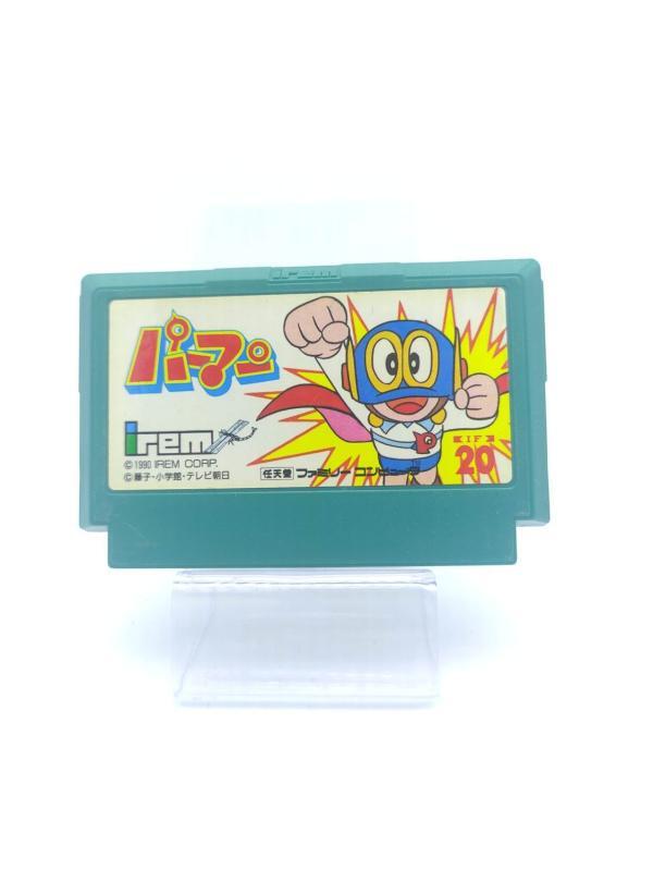 Famicom FC NES Famicom Perman Paaman Japan Boutique-Tamagotchis 2