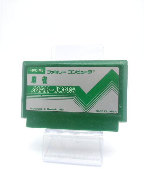 Famicom FC NES Famicom  MAHJONG Japan Boutique-Tamagotchis 2