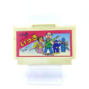 Famicom FC NES Famicom CHACK’N POP Japan Boutique-Tamagotchis 4