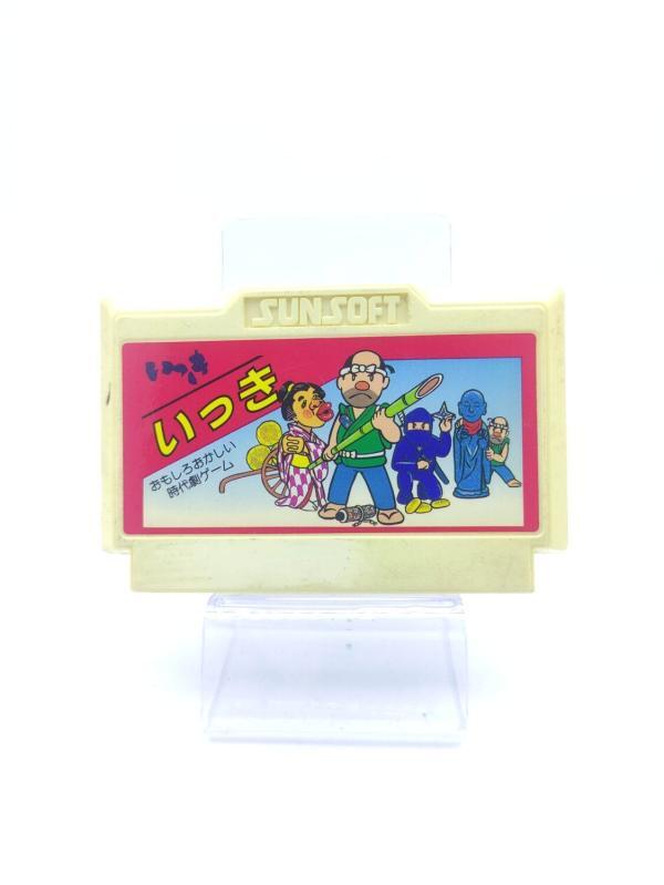 Famicom FC NES Famicom Ikki Japan Boutique-Tamagotchis 2