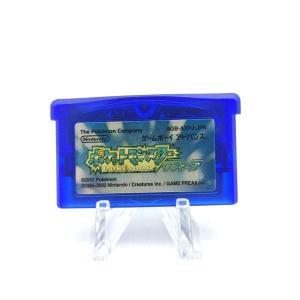 Game Boy Advance Pokemon Sapphire GBA import Japan Boutique-Tamagotchis 2