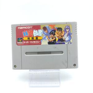 Super Famicom SFC SNES ZAN SPIRITS II 2 Japan Boutique-Tamagotchis 5