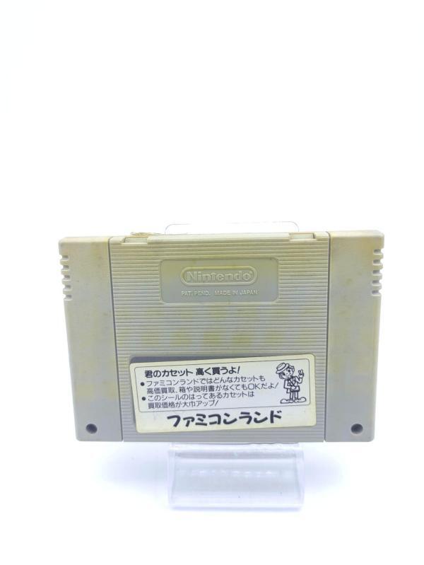 Super Famicom SFC SNES Bastard!! – Ankoku no Hakaishin Japan Boutique-Tamagotchis 3