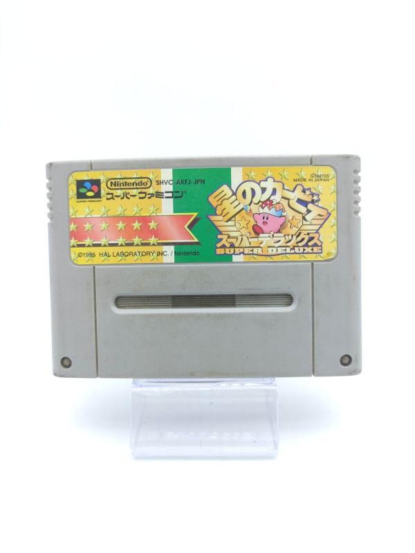 Super Famicom SFC SNES Hoshi no Kirby Super Deluxe Japan Boutique-Tamagotchis 2
