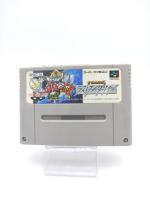 Super Famicom SFC SNES The Great Battle II Last Fighter Twin Japan Boutique-Tamagotchis 3