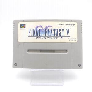 Super Famicom SFC SNES Final Fantasy V Japan Boutique-Tamagotchis