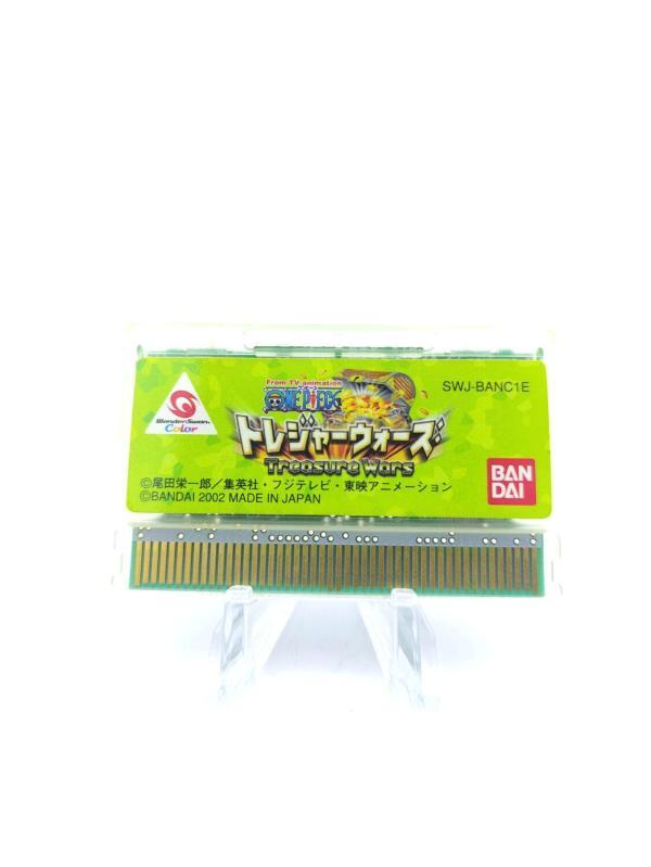 WonderSwan One Piece JPN Treasure wars SWJ-BANC1E Boutique-Tamagotchis 2