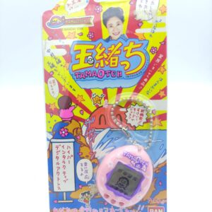 Tamagotchi Tamaotch / Tamao Nakamura pink Bandai Boutique-Tamagotchis 5